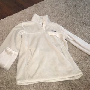 Patagonia jacket
